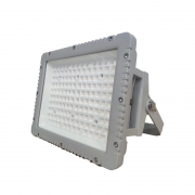 明特佳 MTJ-ZTD9203 LED投光灯 100W、IP66、AC220V、5700K 灰色 (单位：套)