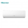 海信（Hisense）新能效 KFR-50LW/G870C-X3 大2匹 智能冷暖变频 空调柜机 三级能效 标准安装