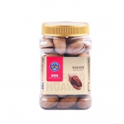 华巍 碧根果400g 单位：罐