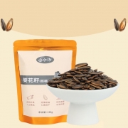 由小汐  138g/袋*2  核桃味  （计价单位：组）