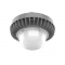 明特佳 MTJ-FPD8504Z LED智能平台灯 100W、IP66、AC220V、5700K 灰色 (单位：套)