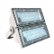 明特佳 MTJ-ZTD9203C LED投光灯150W、IP66、AC220V、5700K 灰色 (单位：套)