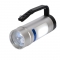明特佳 MTJ-BSJ7207 12W、IP68、续航时间≥16h、DC22.2V、5700K、ExdiaIICT6Gb、LED防爆电筒(计价单位：套) 银白色