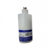 帕思米 墨盒快干型喷码机油墨 适用于AL16/AL32 M630  白色 （单位：瓶）
