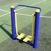 必动（BESSGYM） NW-001 90*80*115cm  单人地埋漫步机  （计价单位：套）