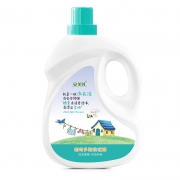 安贝儿 植物多效洗衣液 3L（单位：瓶）