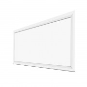 明特佳 MTJ-ZMD9801 LED面板灯600*1200 54W、IP40、AC220V、5700K 白色 (单位：套)