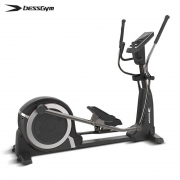 必动（BESSGYM） BG-990E 2080*620*1680mm  椭圆机  （计价单位：台）