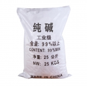 华翼 GJC-HY30295 工业纯碱 碳酸钠 25kg/袋 单位：袋