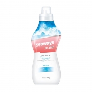 水卫仕（seaways）香氛洗衣液 清新海洋 900g/瓶 白色 （单位：瓶）