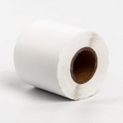 帕思米 A8-7025-500WT 标签纸 规格50mm*30mm*500PCS 白色