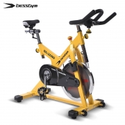 必动（BESSGYM） BG-2600 1145*600*1300mm  动感单车  （计价单位：台）