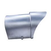 华翼 GJC-HY30015 防雨罩 不锈钢 防雨防潮 （单位：个）