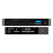 欧尼特（ONITER） NT-5660H 分区功放 650W（单位：台）