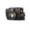 明特佳 MTJ-BTG5135 3W、IP65、续航时间≥4h、DC3.7V、5700K、LED摄像头灯(计价单位：套) 黑色