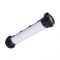 明特佳 MTJ-BSG7310 6W、IP66、续航时间≥16h、DC3.7V、5700K、ExdibIICT4Gb、便携式防爆强光工作灯(计价单位：套) 黑色