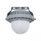 明特佳 MTJ-FPD8504C LED平台灯 100W、IP66、AC220V、5700K 灰色 (单位：套)