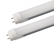 明特佳 MTJ-T8 LED灯管 18W、IP40、AC220V、5700K 白色 (单位：套)