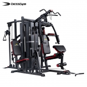 必动（BESSGYM） BG-HG50 2880*2580*2120mm  综合训练器械  （计价单位：台）