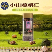 华巍 小山核桃320g 单位：罐