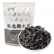 浩群福甄选黑木耳258g