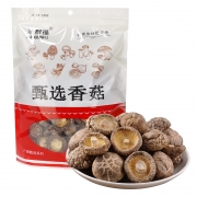 浩群福甄选香菇258g