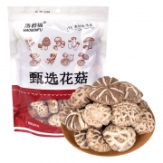 浩群福甄选花菇258g