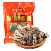 浩群福甄选鹿茸菌 150g