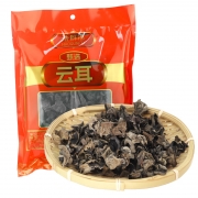 浩群福甄选云耳 160g