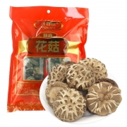 浩群福甄选花菇 180g