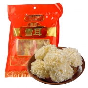 浩群福甄选雪耳 150g