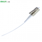欢联（ENJOYLINK）HFC1065010-E 单模尾纤 1米 白色 ST接头类型（单位：条）