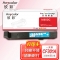 欣彩 CF301A粉盒AR-M880C蓝色827A适用惠普HP Enterprise M880z M880z+