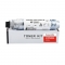 欣彩（Anycolor） MP2500C粉盒 AF-MP2500C墨粉盒 适用理光 MP2500 MP2500LN 复印机墨粉筒