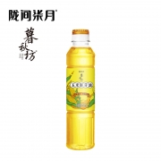 陇间柒月暮秋坊
玉米胚芽油418ml