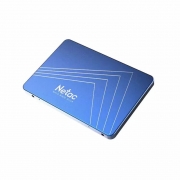 朗科 N6S 固态硬盘 2.5吋SATA3 接口 128G