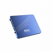 朗科 N6S 固态硬盘 2.5吋SATA3 接口  512G