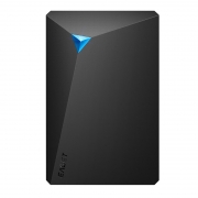 忆捷（EAGET）移动硬盘G20 USB3.0接口2.5英寸移动机械硬盘写入100M/S以上 时尚款【USB3.0接口】 5TB