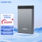 忆捷（EAGET） G58pro Type-C 3.1高速传输商务移动硬盘 2TB