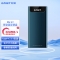 忆捷 （EAGET）M2固态ssd移动硬盘手机华为type-c外接U盘便携迷你 【4TB】
