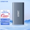 忆捷（EAGET）M60高速移动固态硬盘 type-c 3.2gen2高速读写2000MB/s迷你商务 2TB