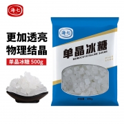 海七 单晶冰糖500g