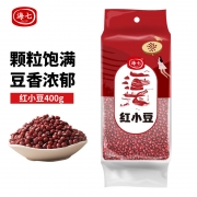 海七 红小豆400g