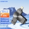 忆捷（EAGET）i66Plus苹果U盘 USB3.0 Lightning接口手机电脑两用优盘512G