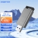 忆捷（EAGET）F90 U盘 USB3.0高速金属推拉式车载商务优盘 防尘 防水 防震 32GB
