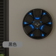 勒德威 Q1002 智能拳击靶