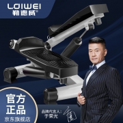 勒德威 T100踏步机