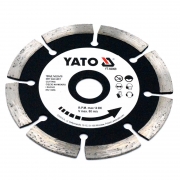 易尔拓 金刚石切片Φ100MMx16MMYT-60009