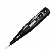 易尔拓 数显测电笔12-250VYT-2861