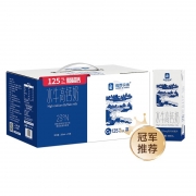 良西农场水牛高钙奶200ML*10盒